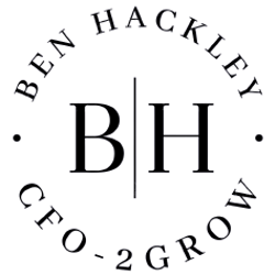 CFO2Grow, LLC - logo
